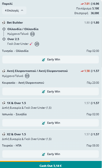 Η τελευταία αγωνιστική κρύβει αξία!