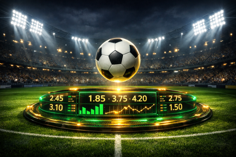 Bet Builder Μουντιάλ 2026: Βέλγιο-Σενεγάλη, ΗΠΑ-Βοσνία & Χέλμοντ-Παναθηναϊκός – Πλήρης Ανάλυση Παρολί