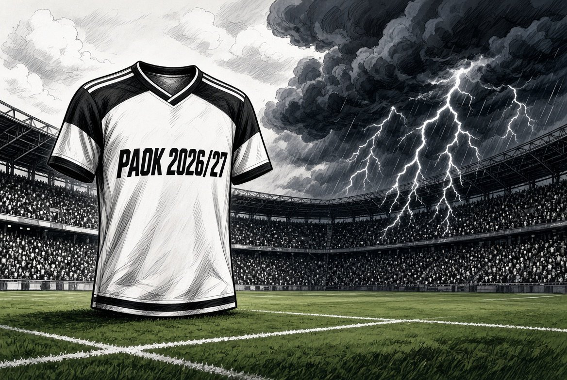 ΠΑΟΚ 2026-27: Ξεκούραστος, Χωρίς Ευρώπη, με Εσωτερικές «Φωτιές»
