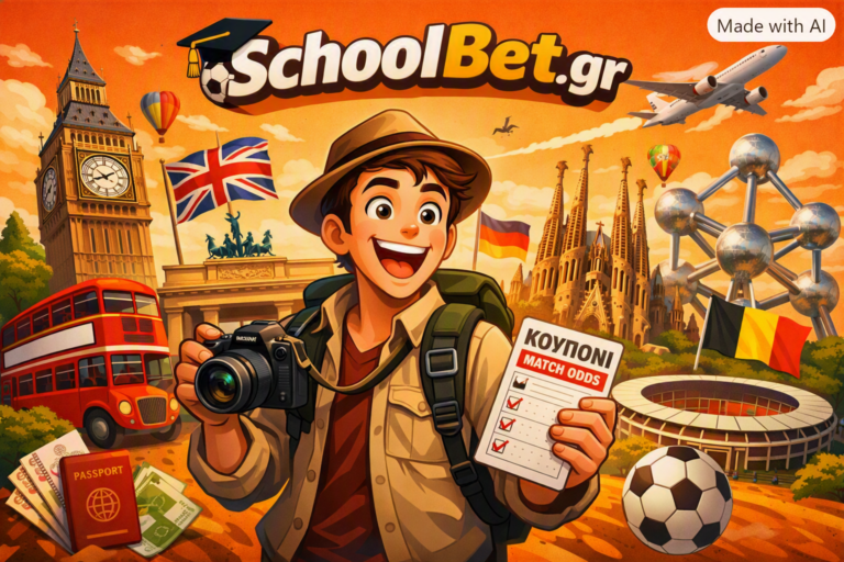 Λίγο πριν τη διακοπή... 1 Λίγο πριν τη διακοπή...